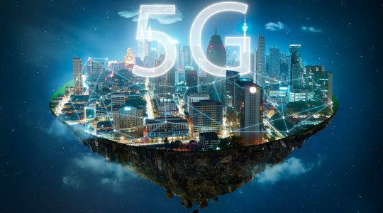 Red 5G