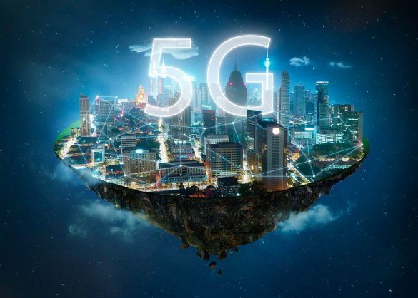 Red 5G