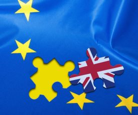Brexit: El acuerdo alcanzado