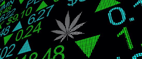 Industria del Cannabis