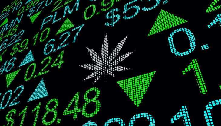 Industria del Cannabis