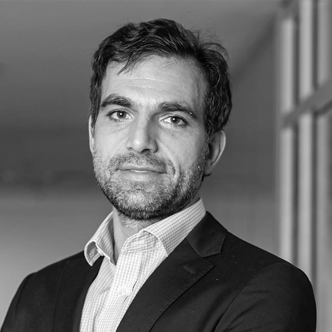 Bruno Spilberg