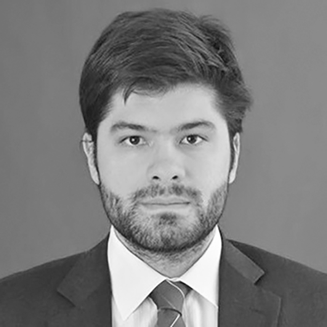 Miguel Ospina, CFA