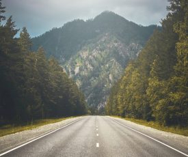 On The Road