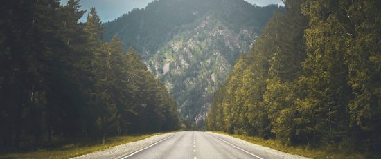 On The Road