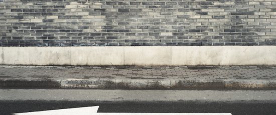 One Way Street