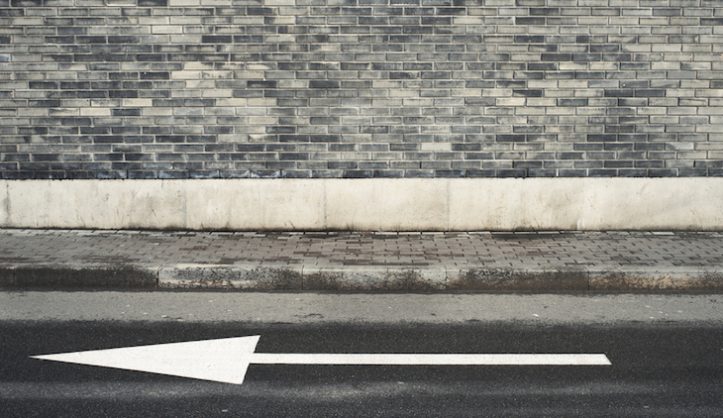 One Way Street