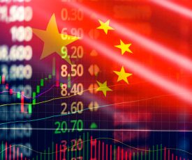 Optimismo en tecnología China