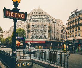 Nuevo impulso a acciones europeas