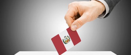 Elecciones en Perú: Esperando lo inesperado