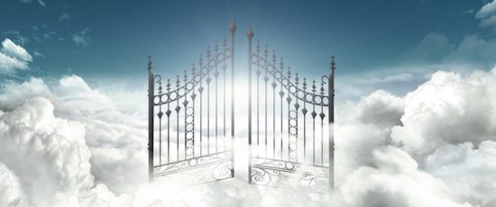 Knockin’ On Heaven’s Door