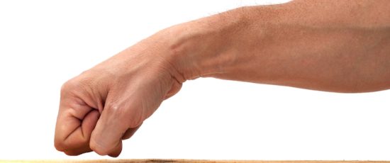 Knock On Wood