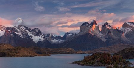 Foco en América Latina