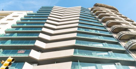 Torre Centra