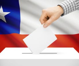Chile: Ajustarse los cinturones