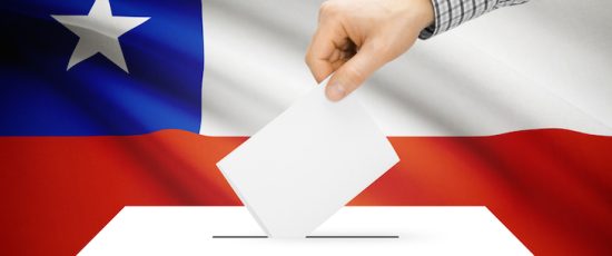 Chile: Ajustarse los cinturones