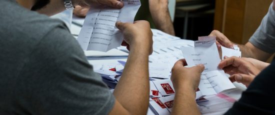 Activos chilenos: Esperar (analizar) y ver