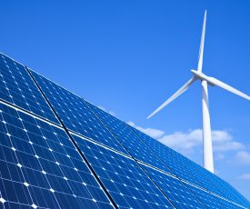 Clean Energy