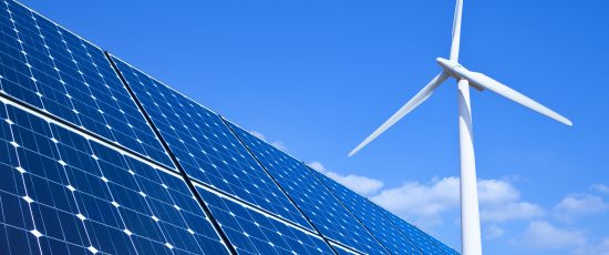 Clean Energy