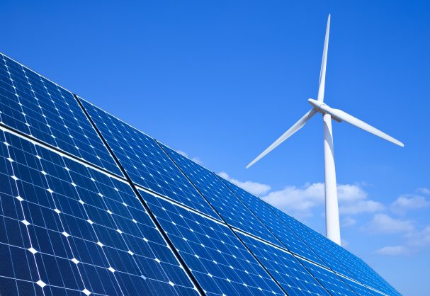 Clean Energy