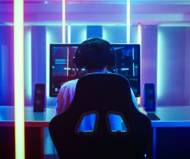 Video Gaming & eSports