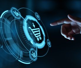 E-commerce