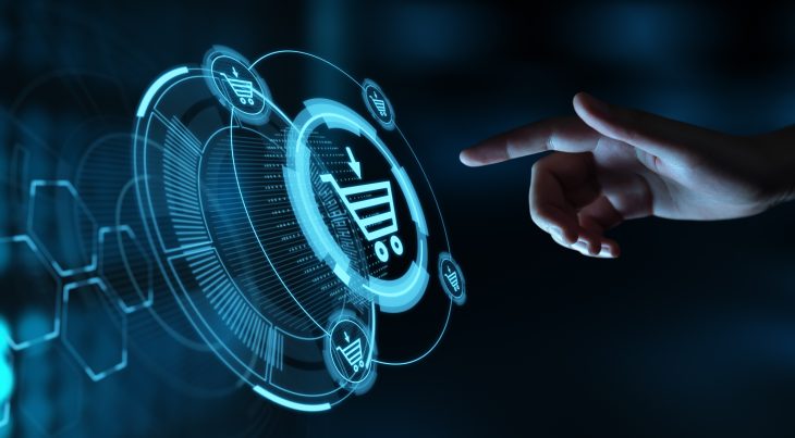 E-commerce