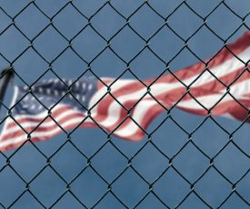 This Ain’t My America