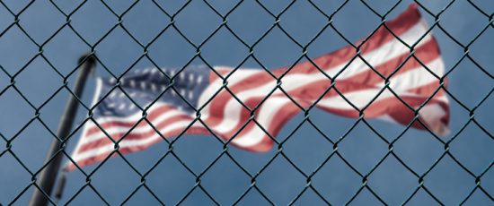 This Ain’t My America