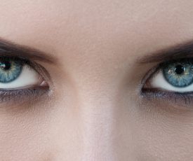 The Everlasting Gaze