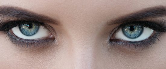 The Everlasting Gaze