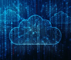 Cloud Computing