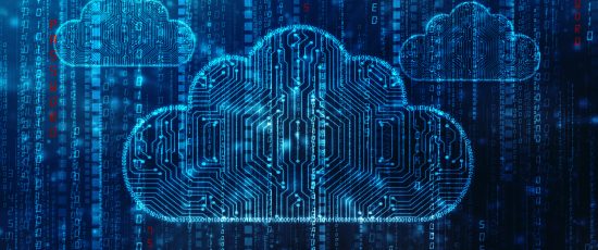 Cloud Computing