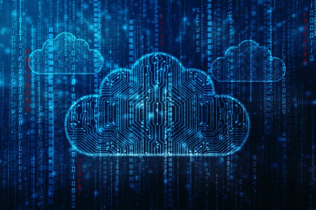 Cloud Computing