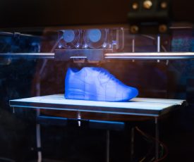 Impresión 3D