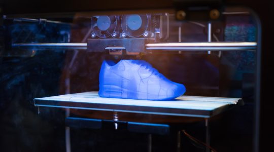 Impresión 3D