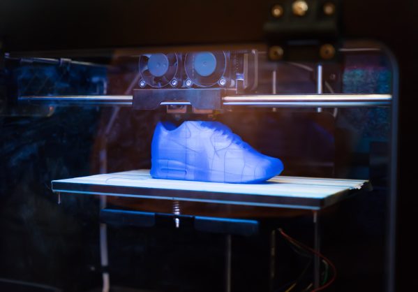 Impresión 3D
