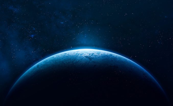 Space