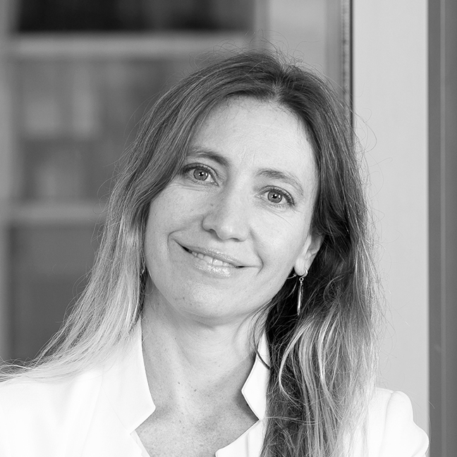 Macarena Fuentealba