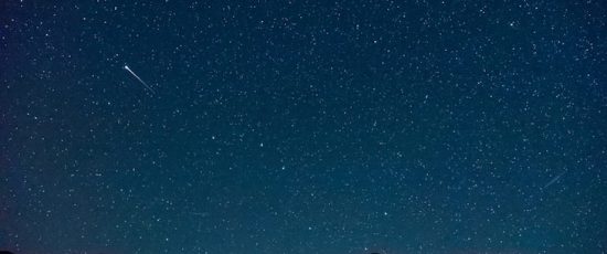 Waiting for a star to fall