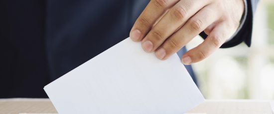 Mexico and Peru Elections