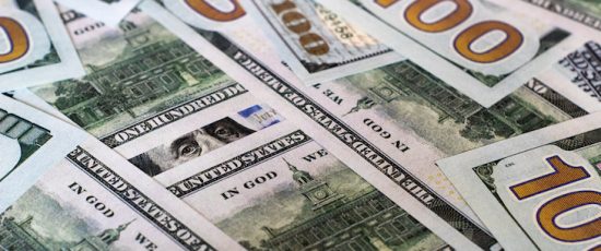 1 Trillion Dollars