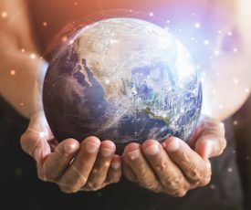 We Are The World