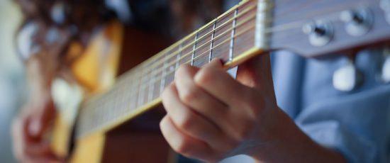 Killing me softly with his song