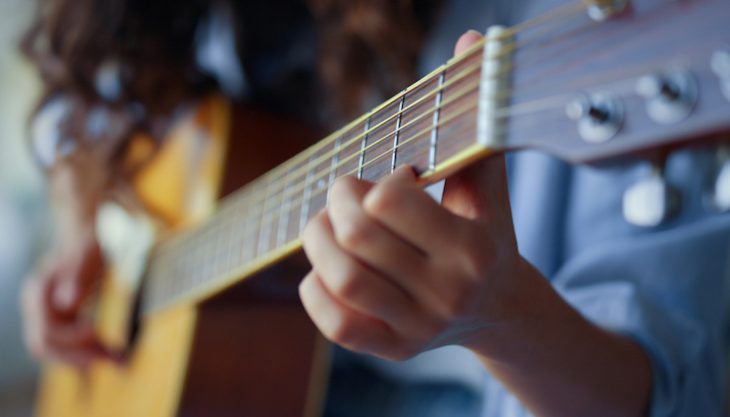 Killing me softly with his song