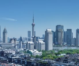 Update China