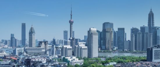 Update China