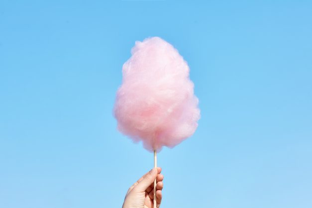 Sweet emotion