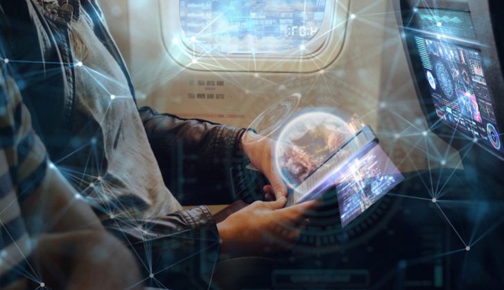 Travel Tech