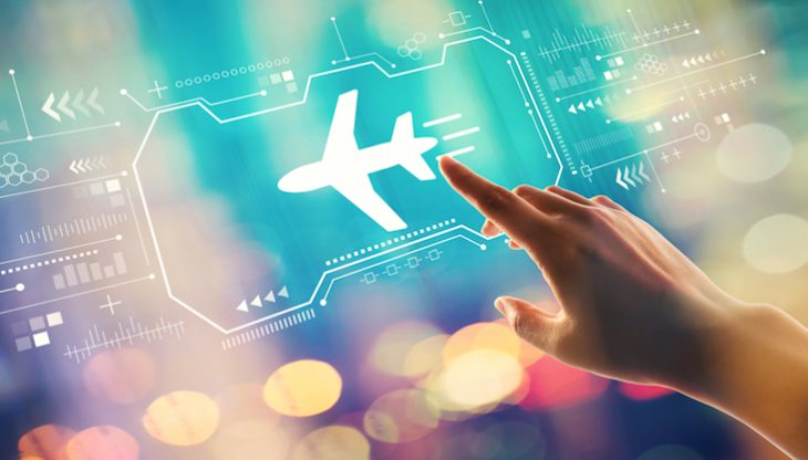 Travel Tech